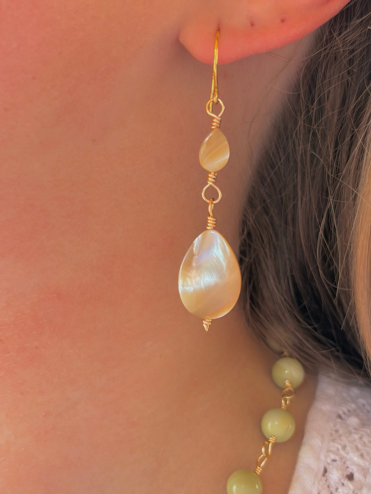 Elaine Earrings