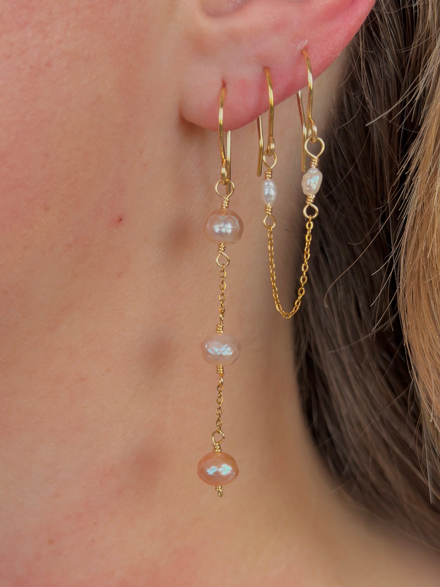 Evelina Earrings