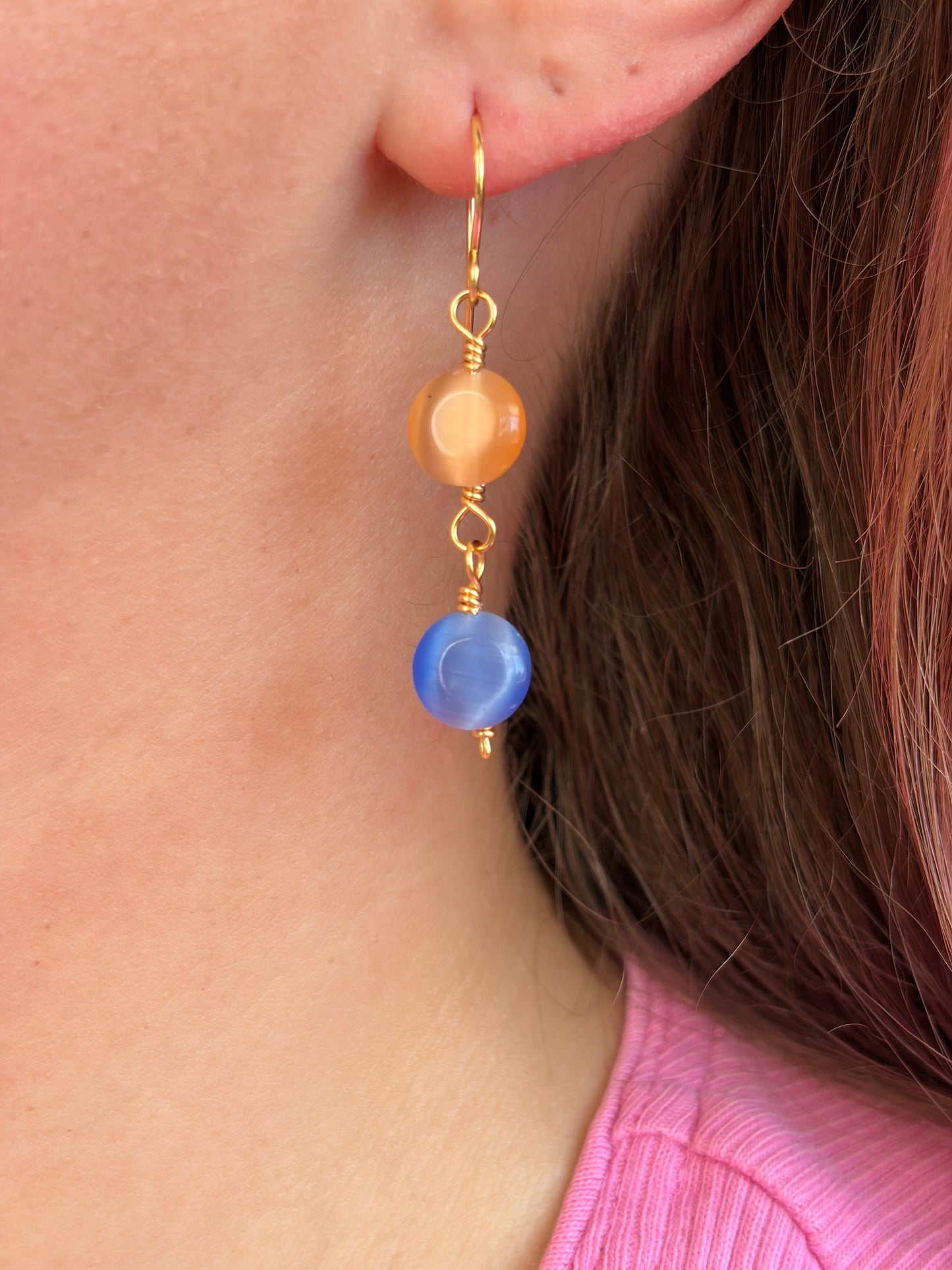 Emmy Earrings