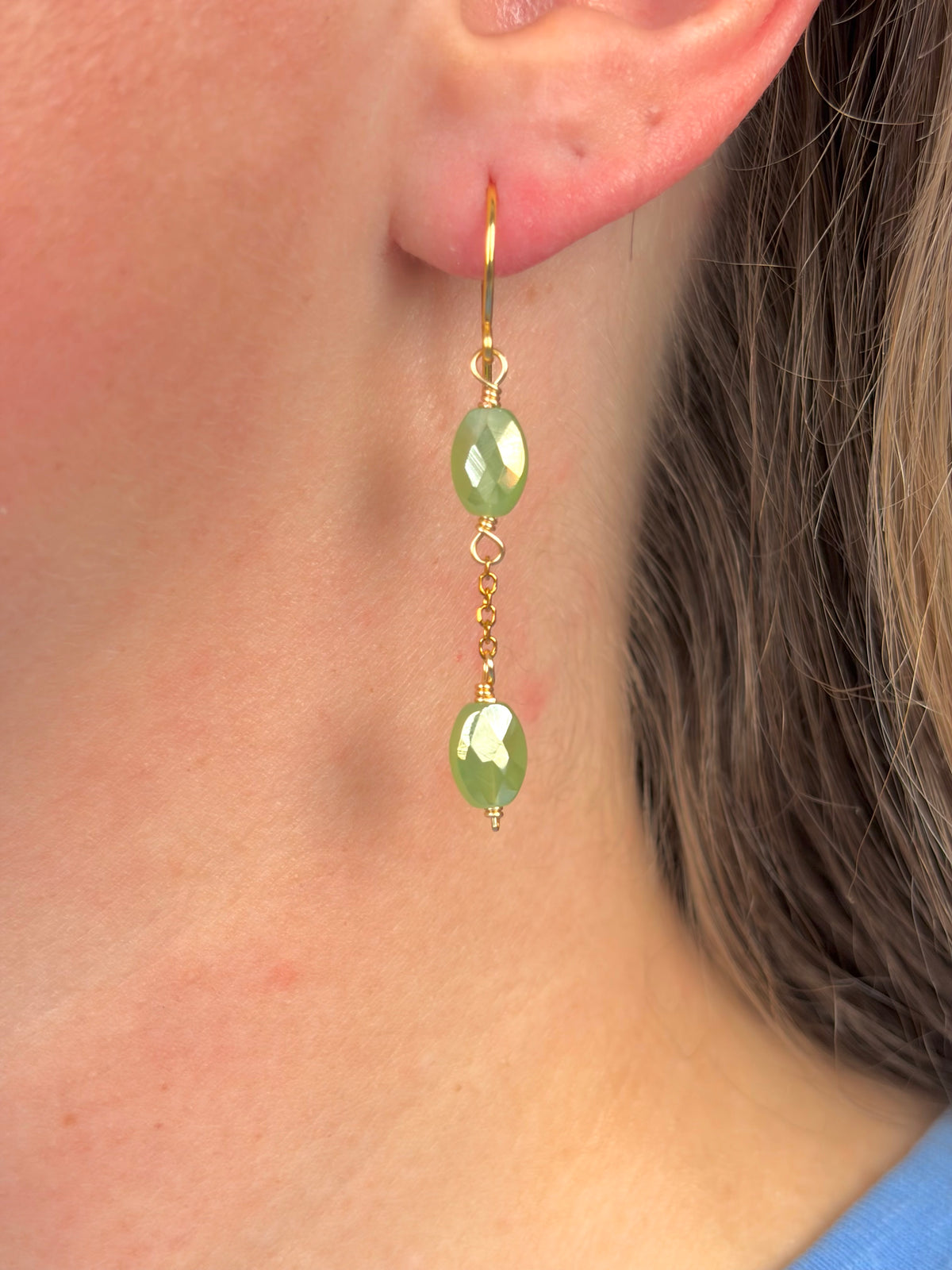 Gwen Earrings