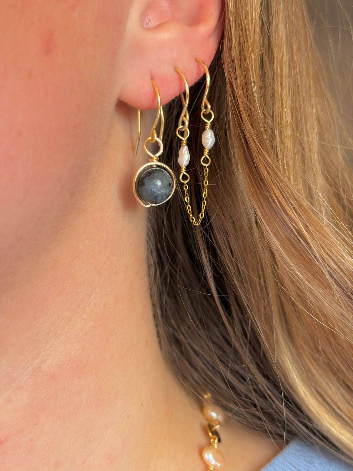 Cosette Earrings