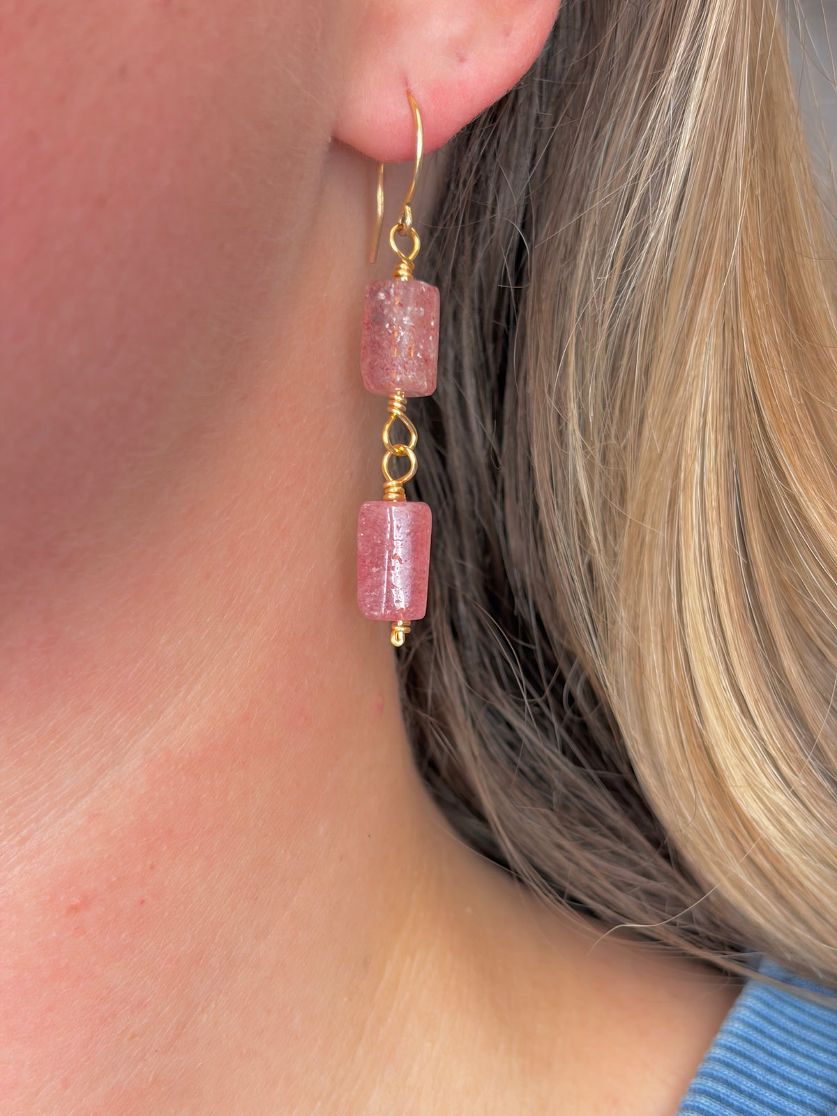 Sally Earrings