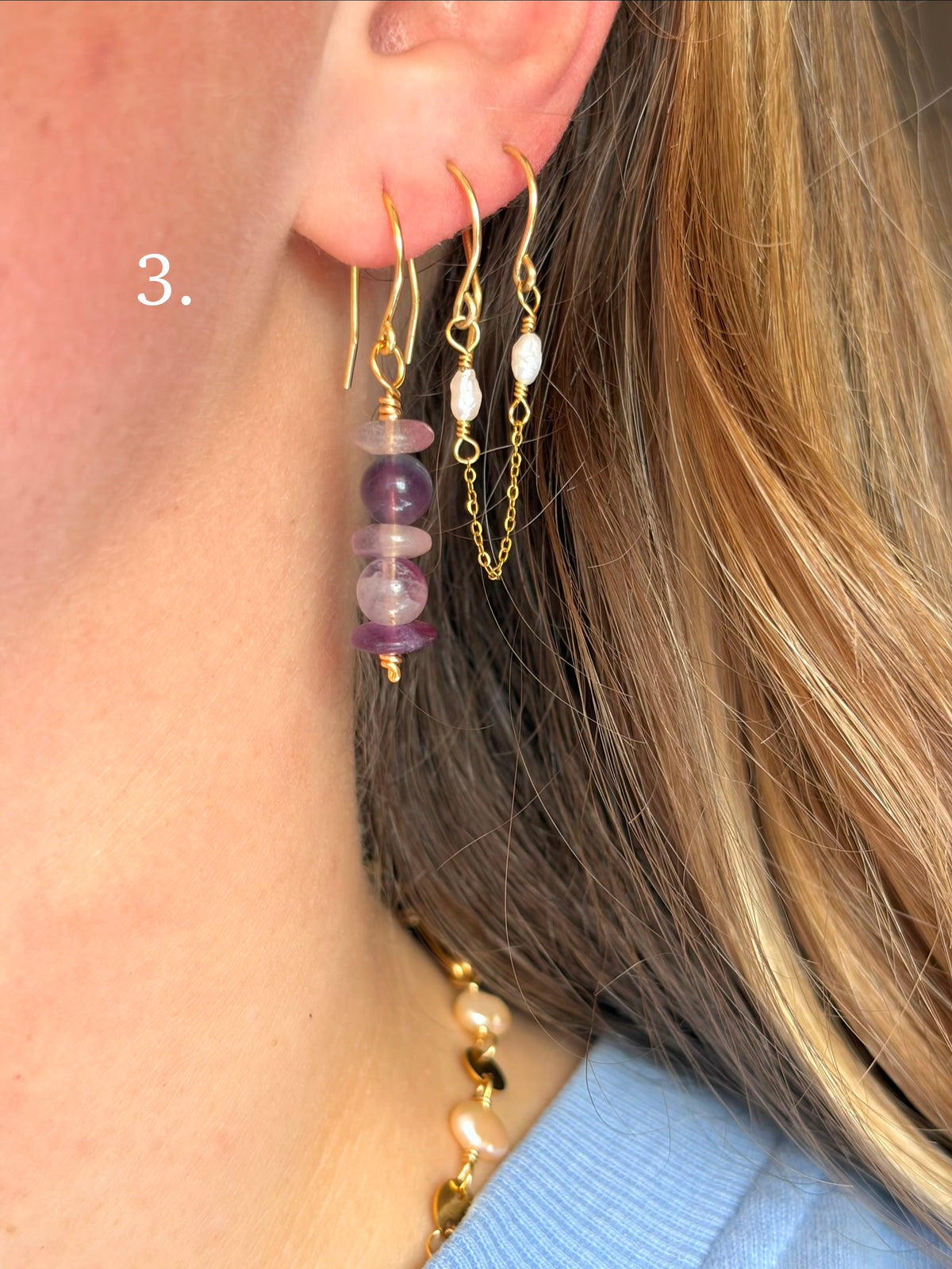 Florence Earrings