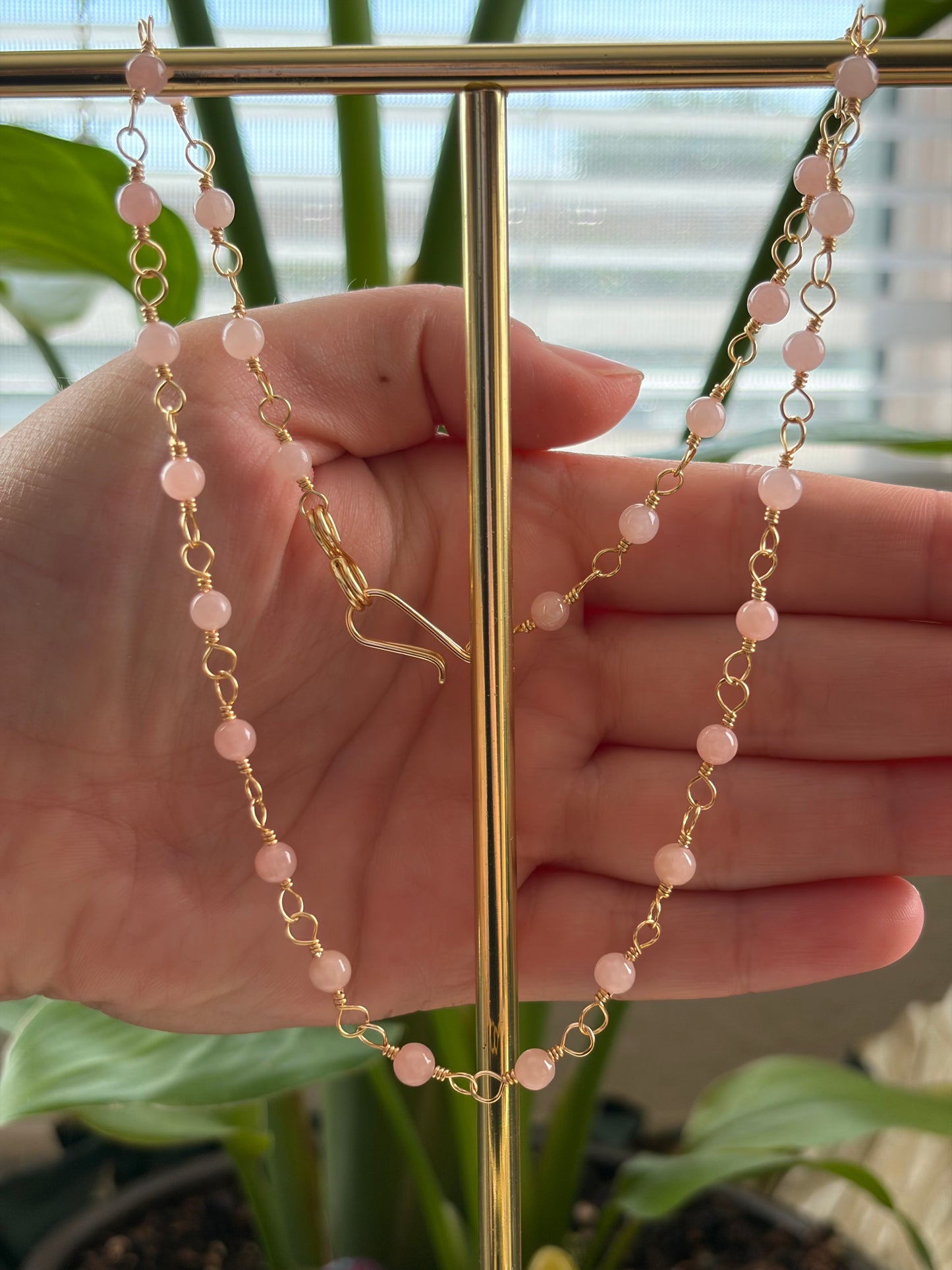 Rosie Necklace