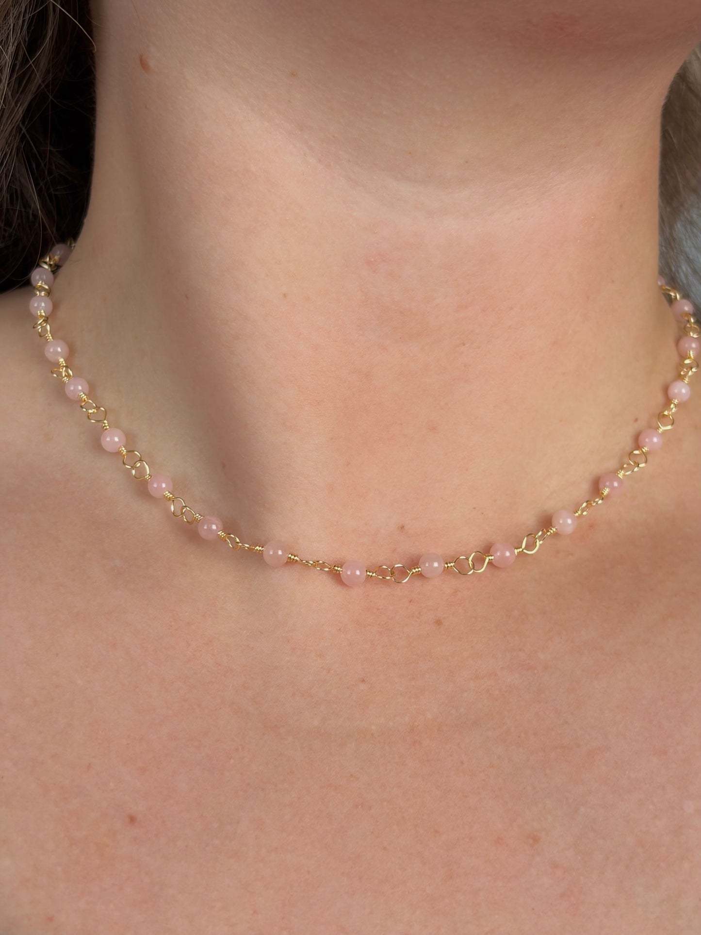 Rosie Necklace