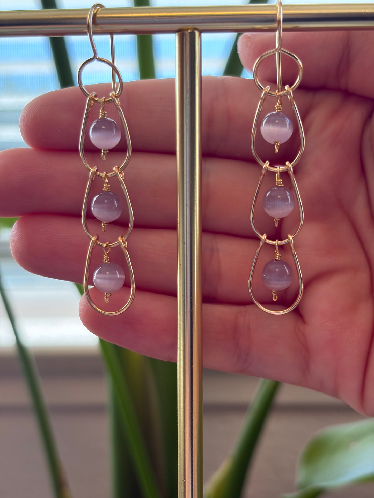 Harriet Earrings