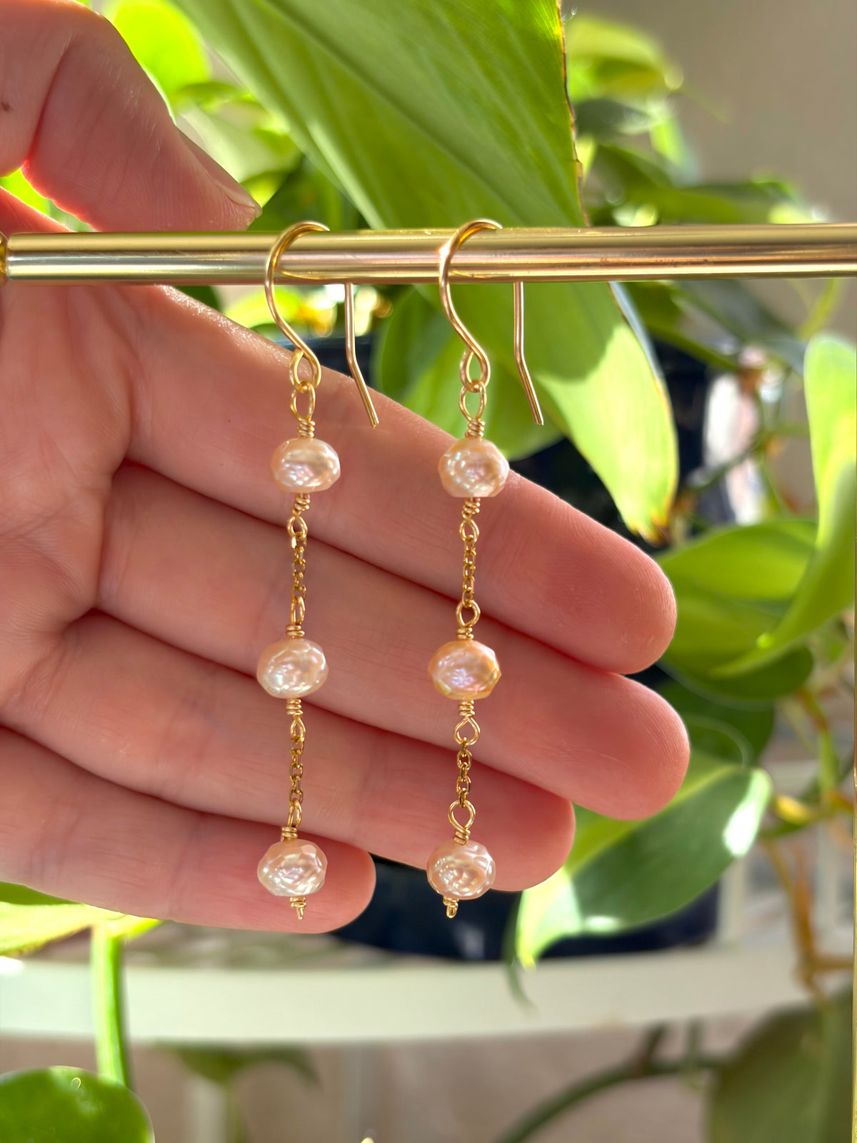 Penelope Earrings