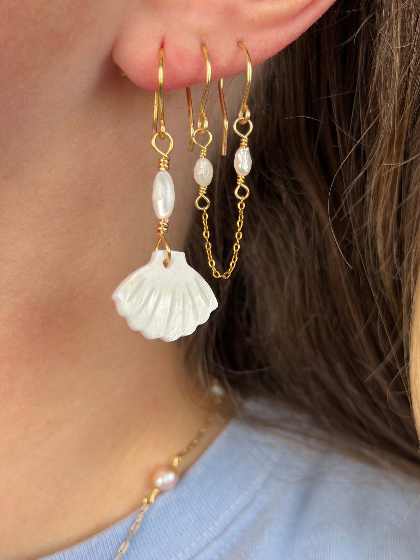 Emma Earrings