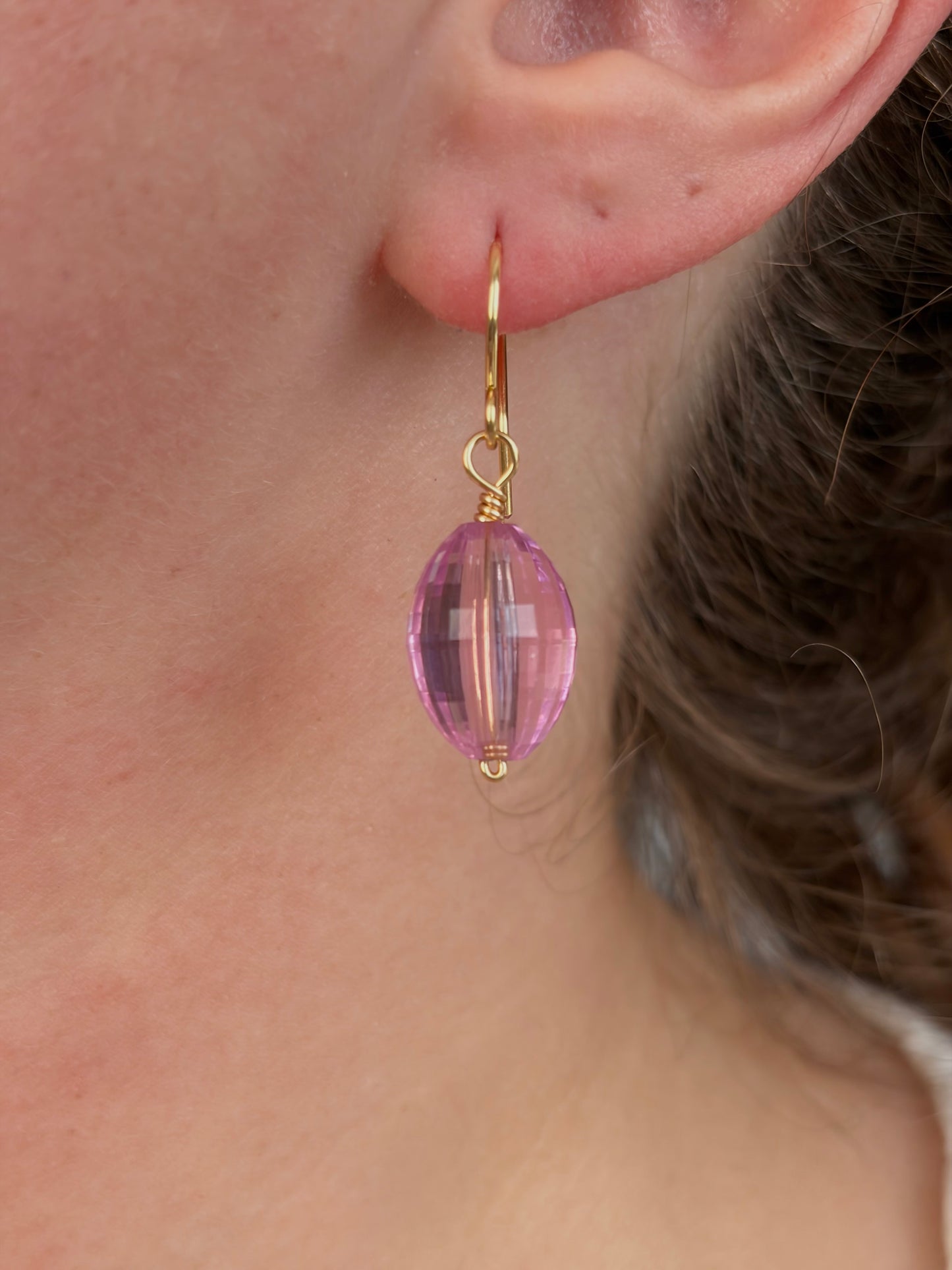 Darling Disco Earrings