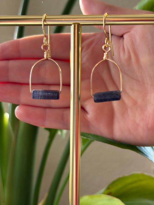 Imogen Earrings