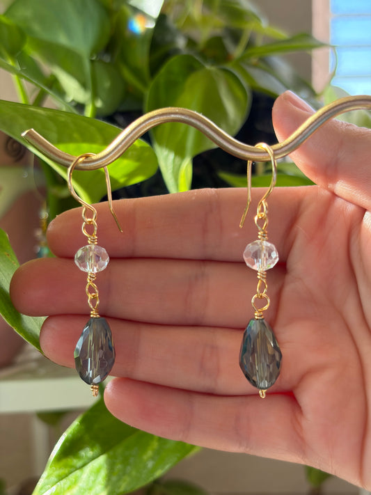 Sadie Earrings