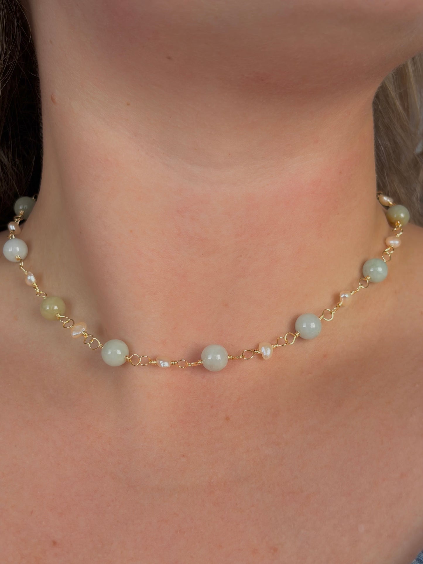 Lottie Necklace