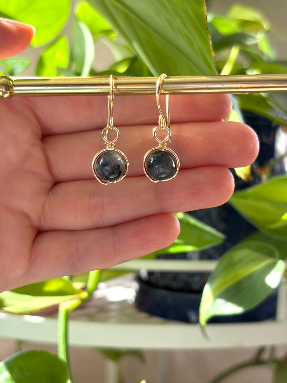 Cosette Earrings