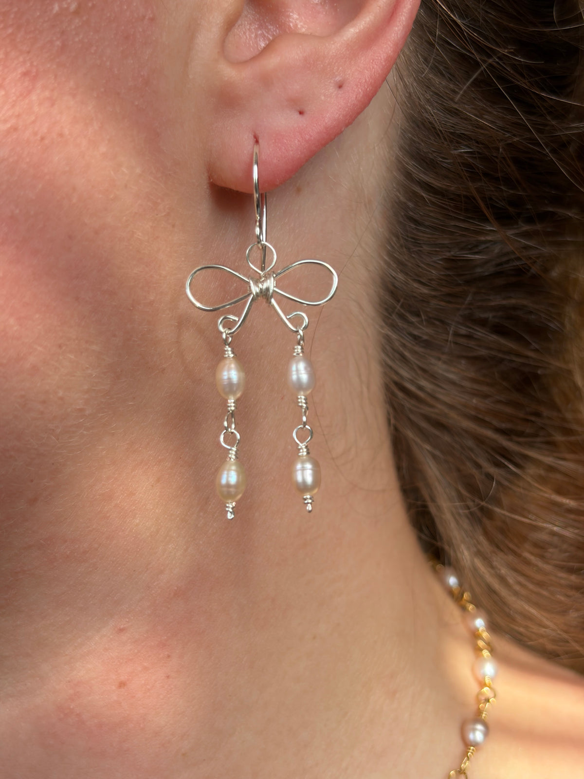 Eloise Earrings
