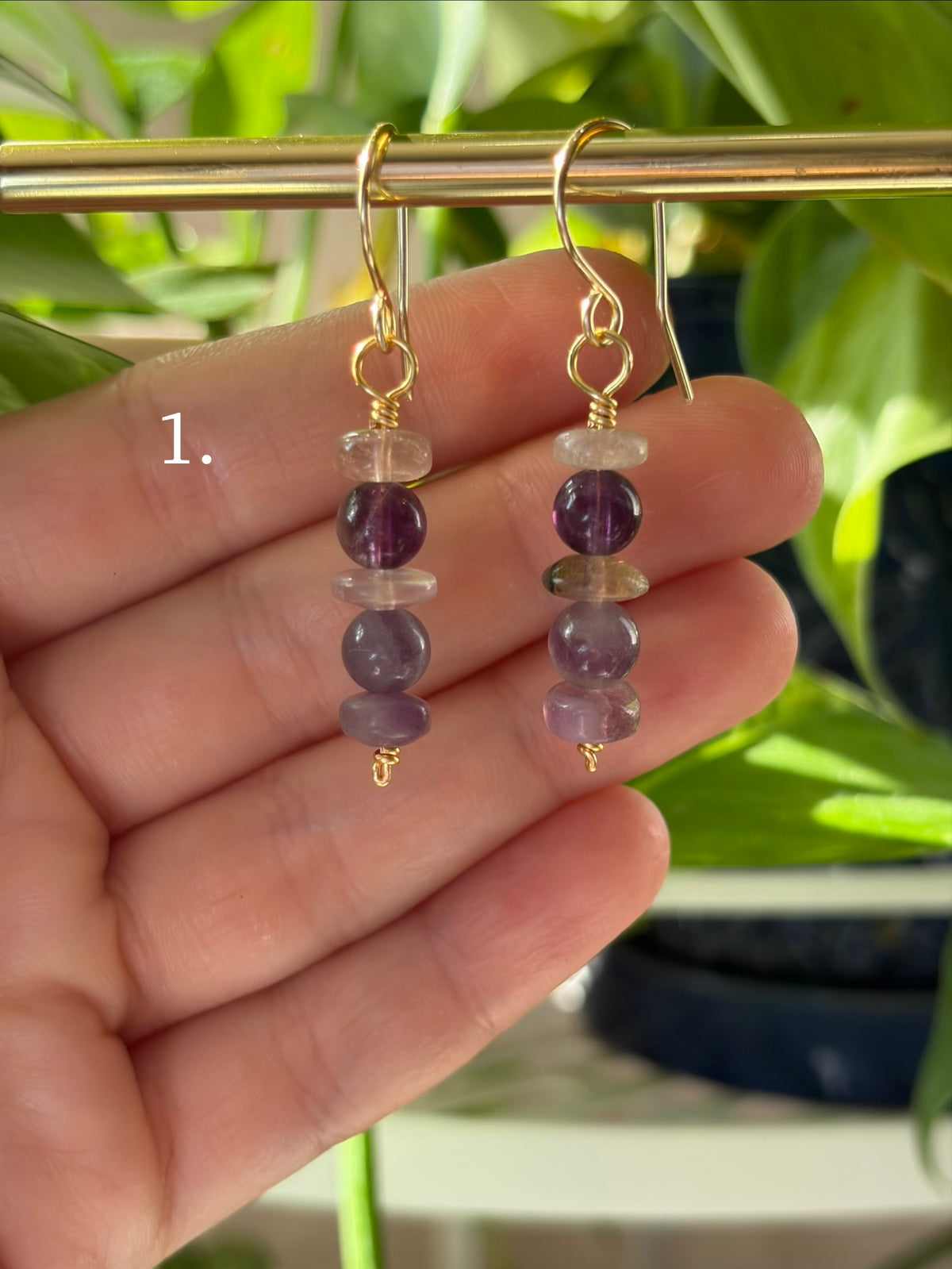 Florence Earrings