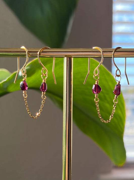 Bella Earrings