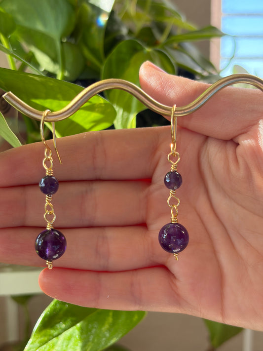 Anna Earrings