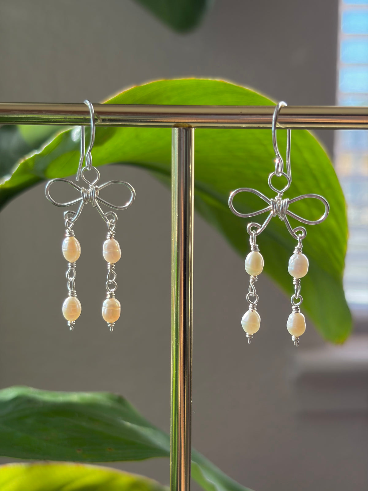 Eloise Earrings