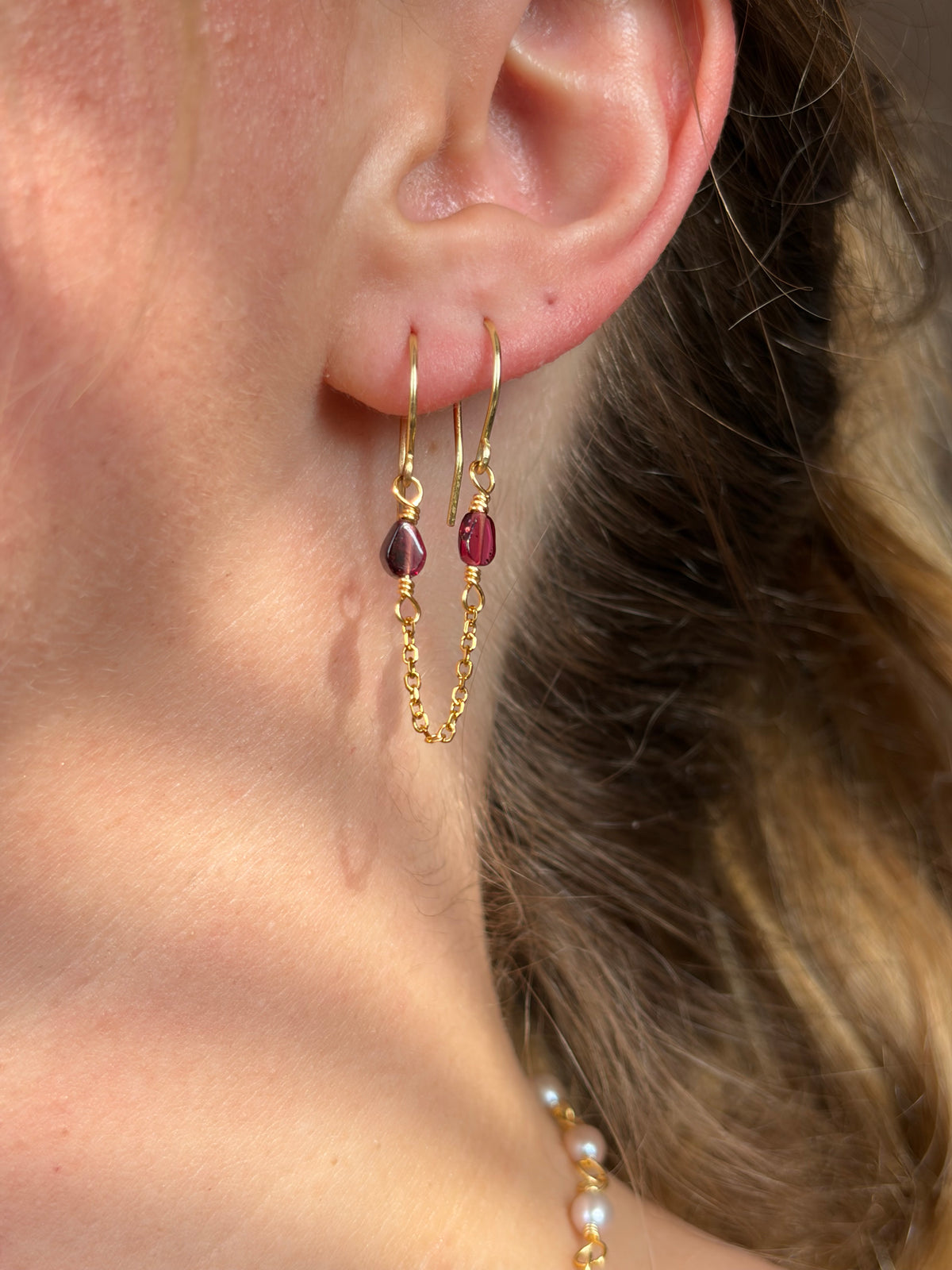 Bella Earrings