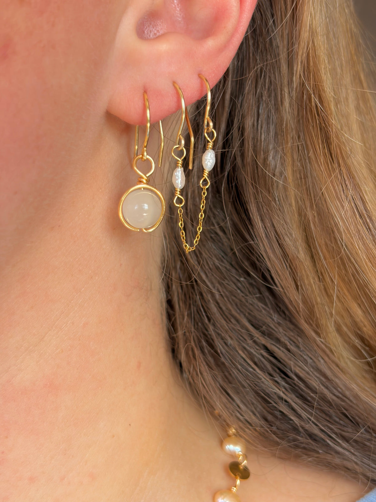 Cosette Earrings