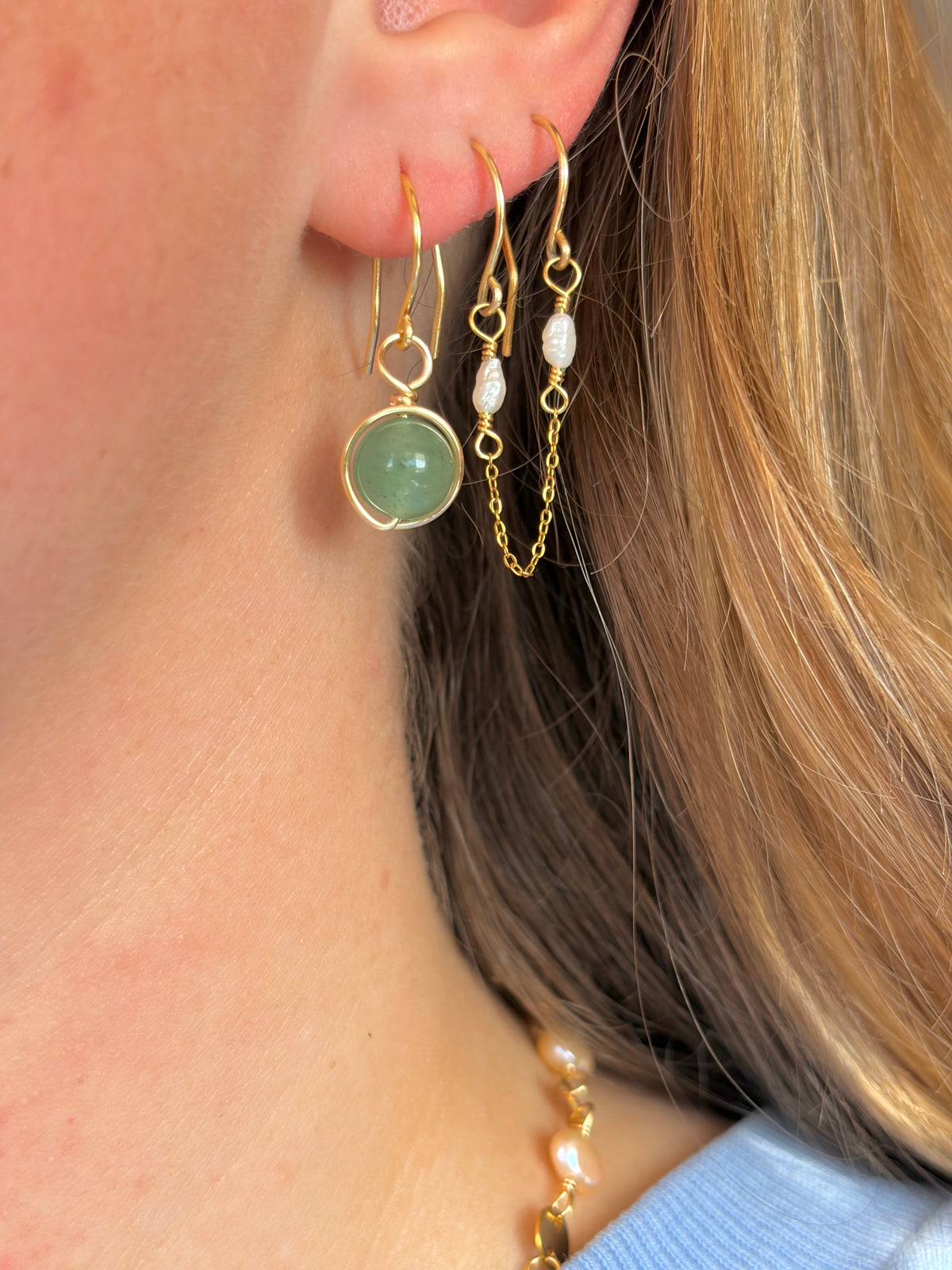 Cosette Earrings