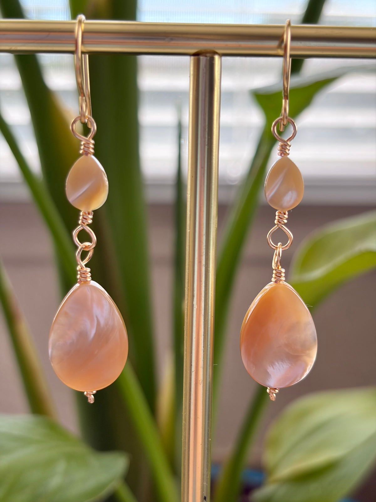 Elaine Earrings
