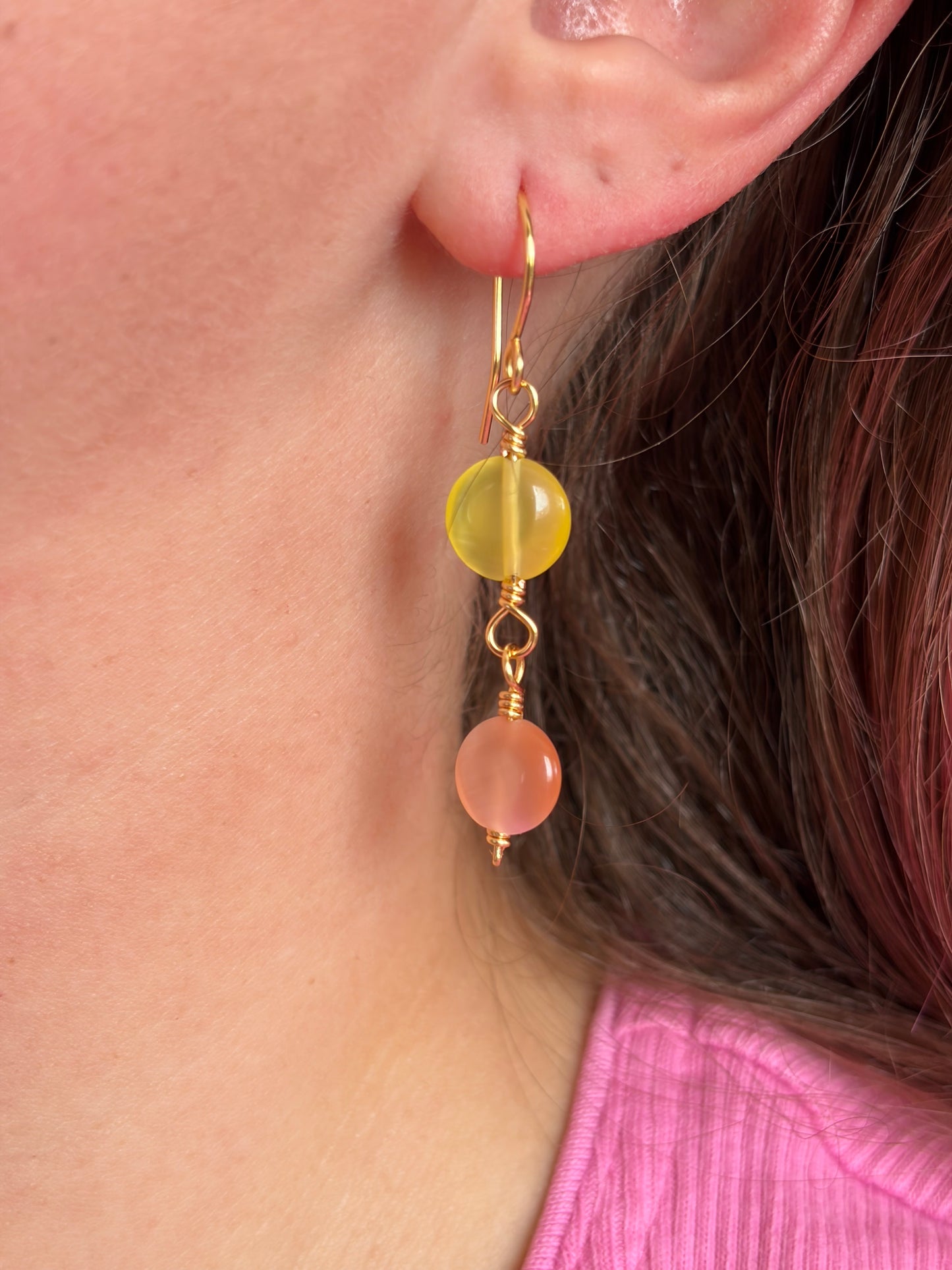 Emmy Earrings