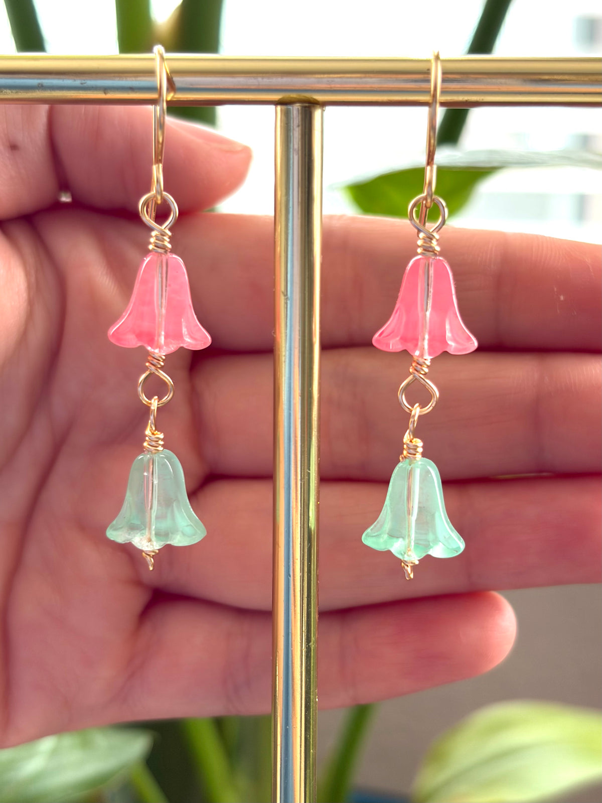 Tessa Earrings