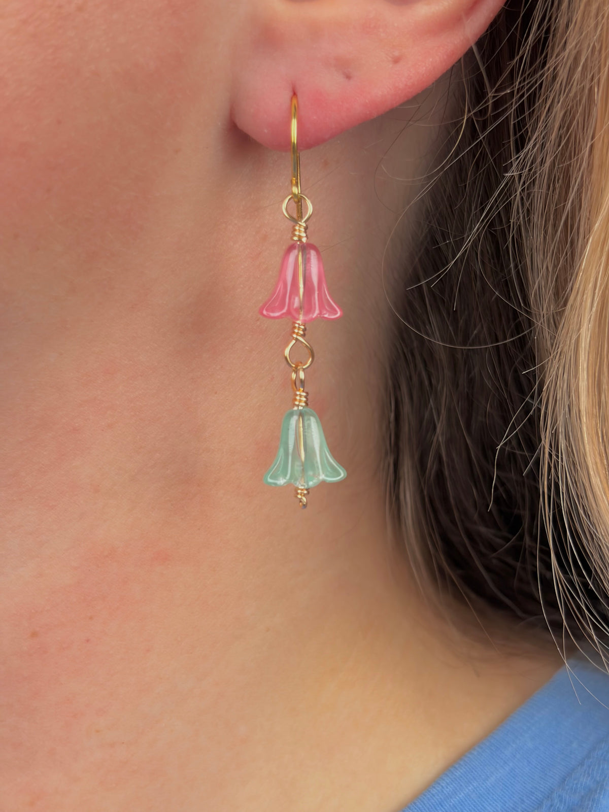 Tessa Earrings