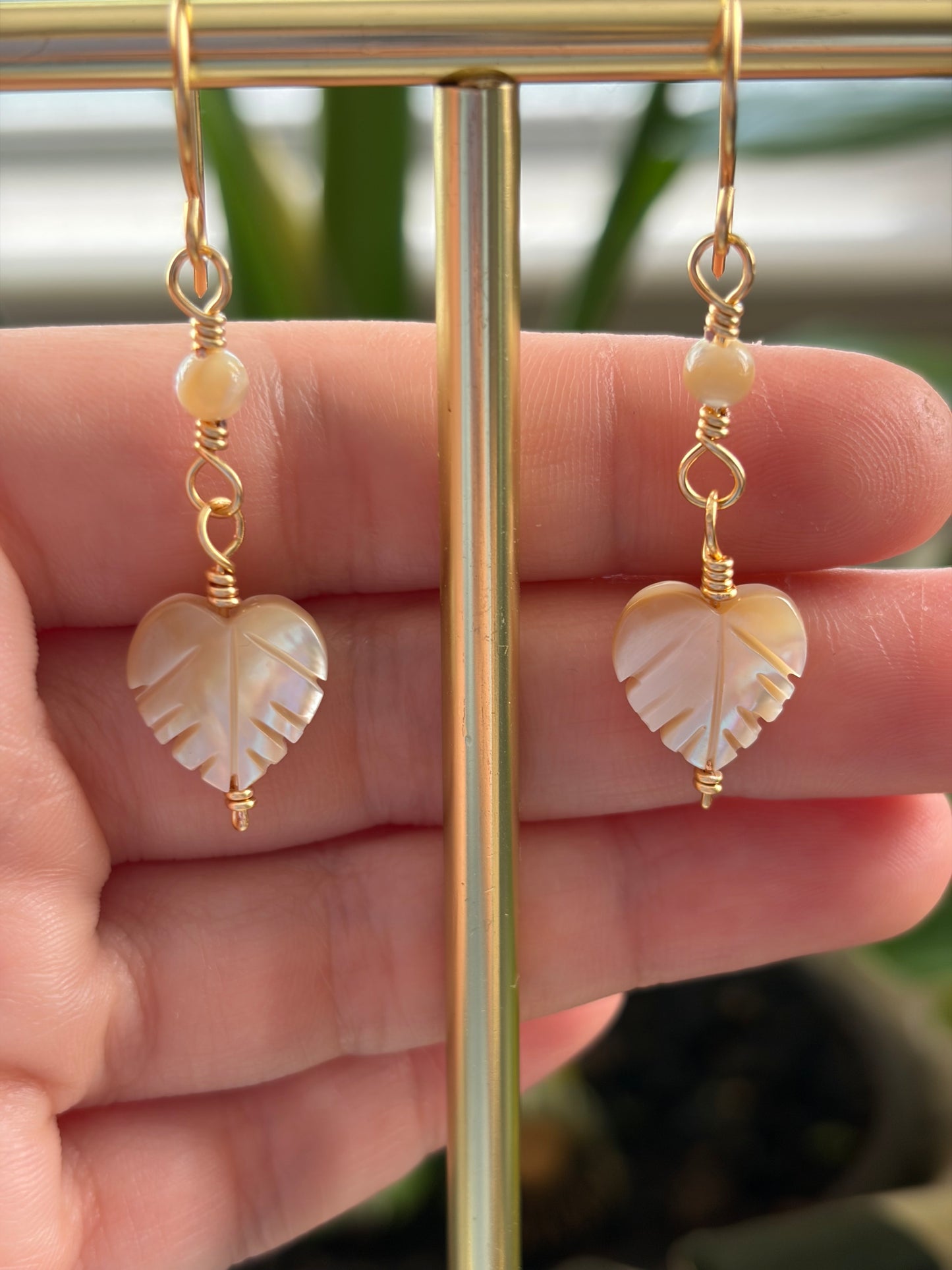 Ricki Earrings