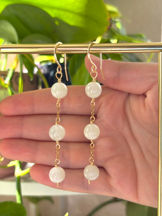 Mabel Earrings