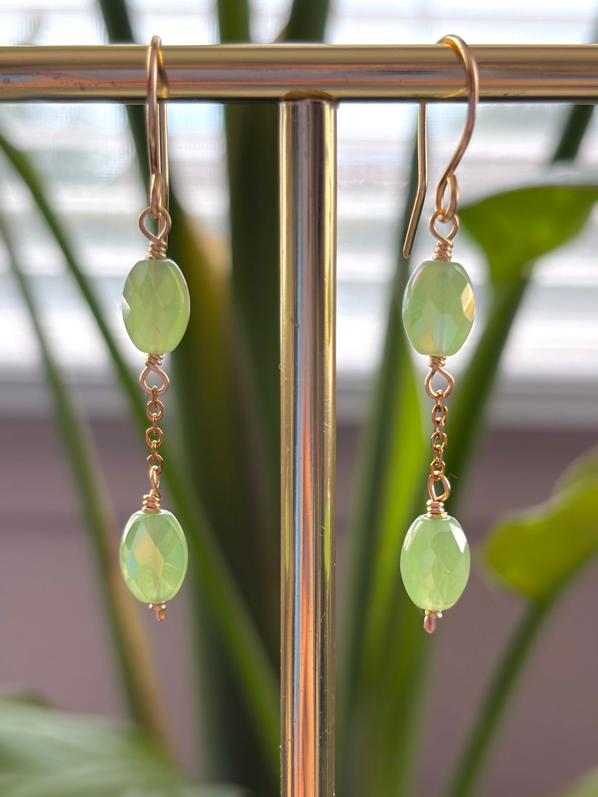 Gwen Earrings