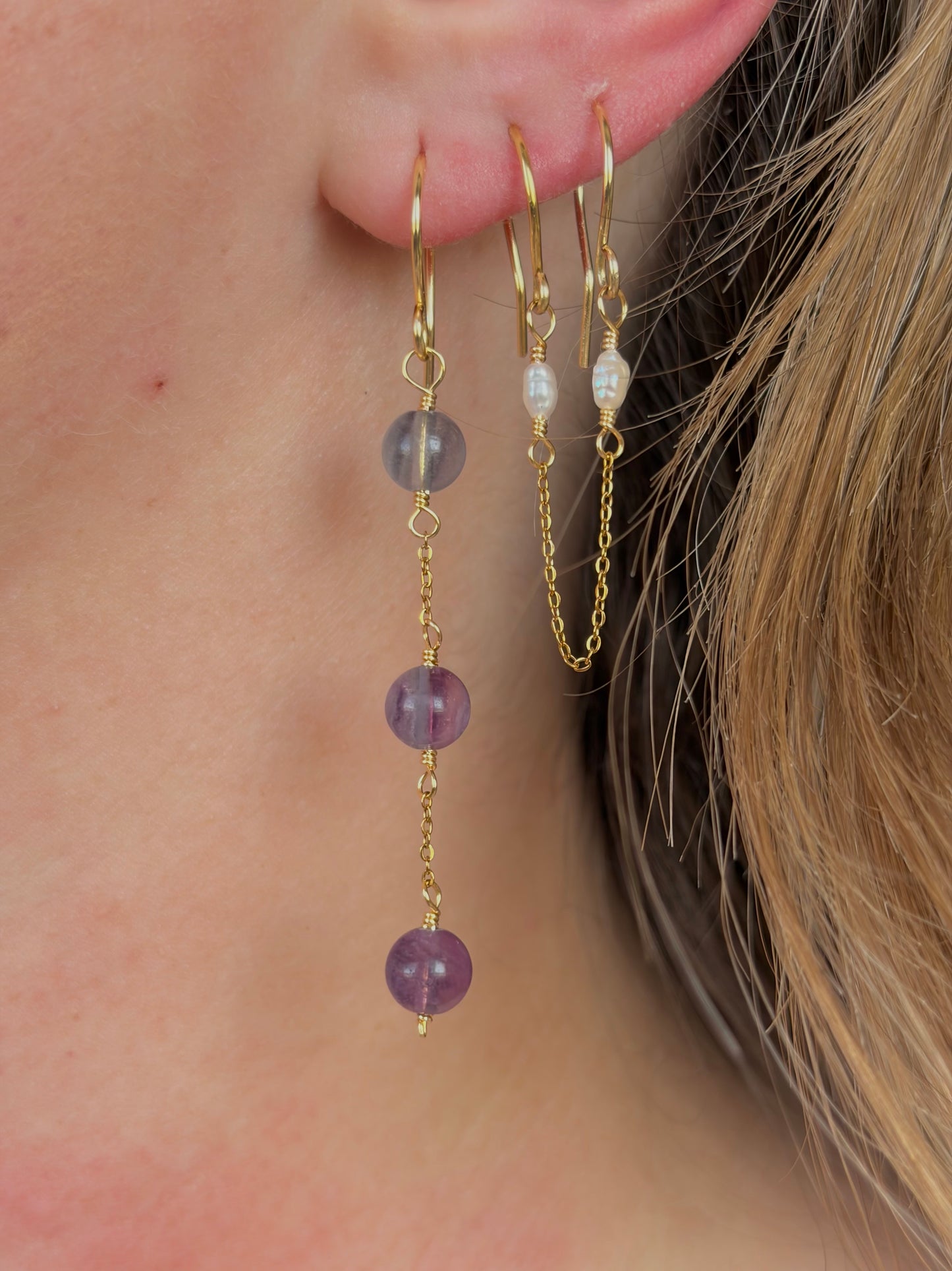 Eileen Earrings