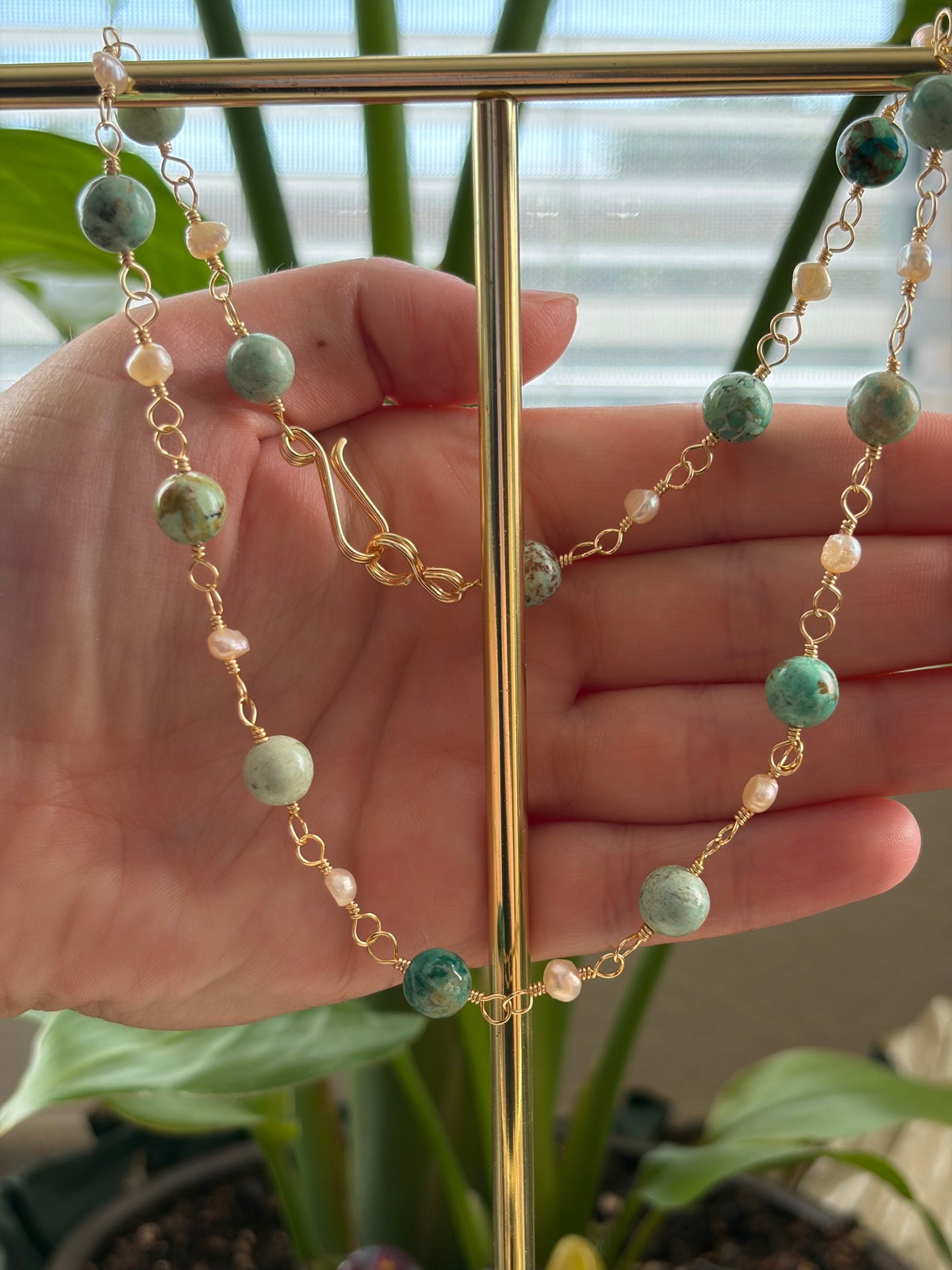 Lonnie Necklace