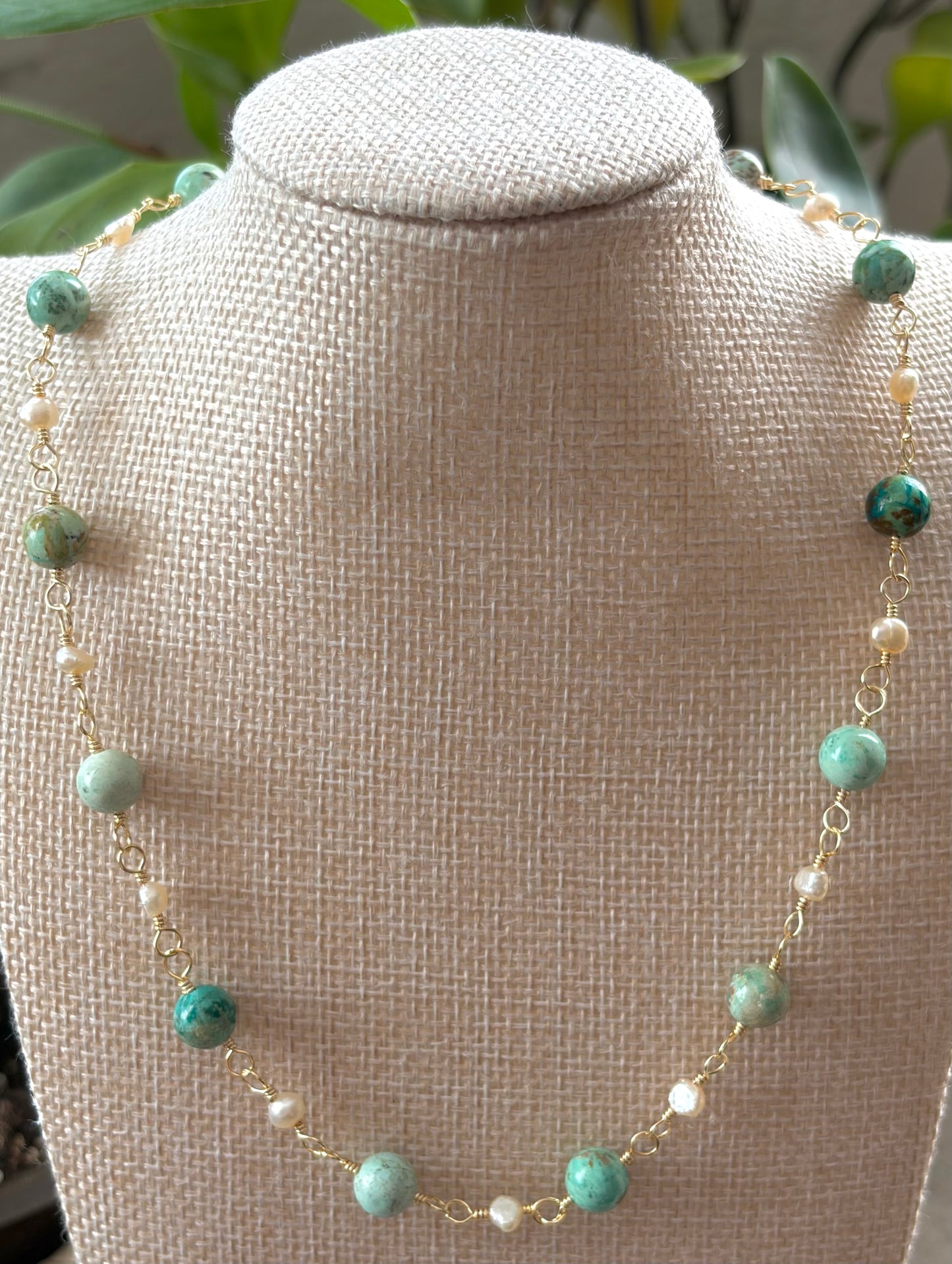 Lonnie Necklace