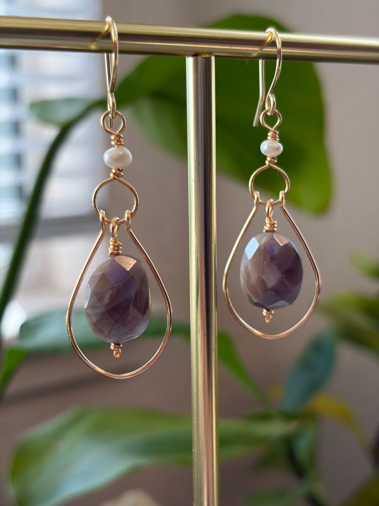 Madeline Earrings
