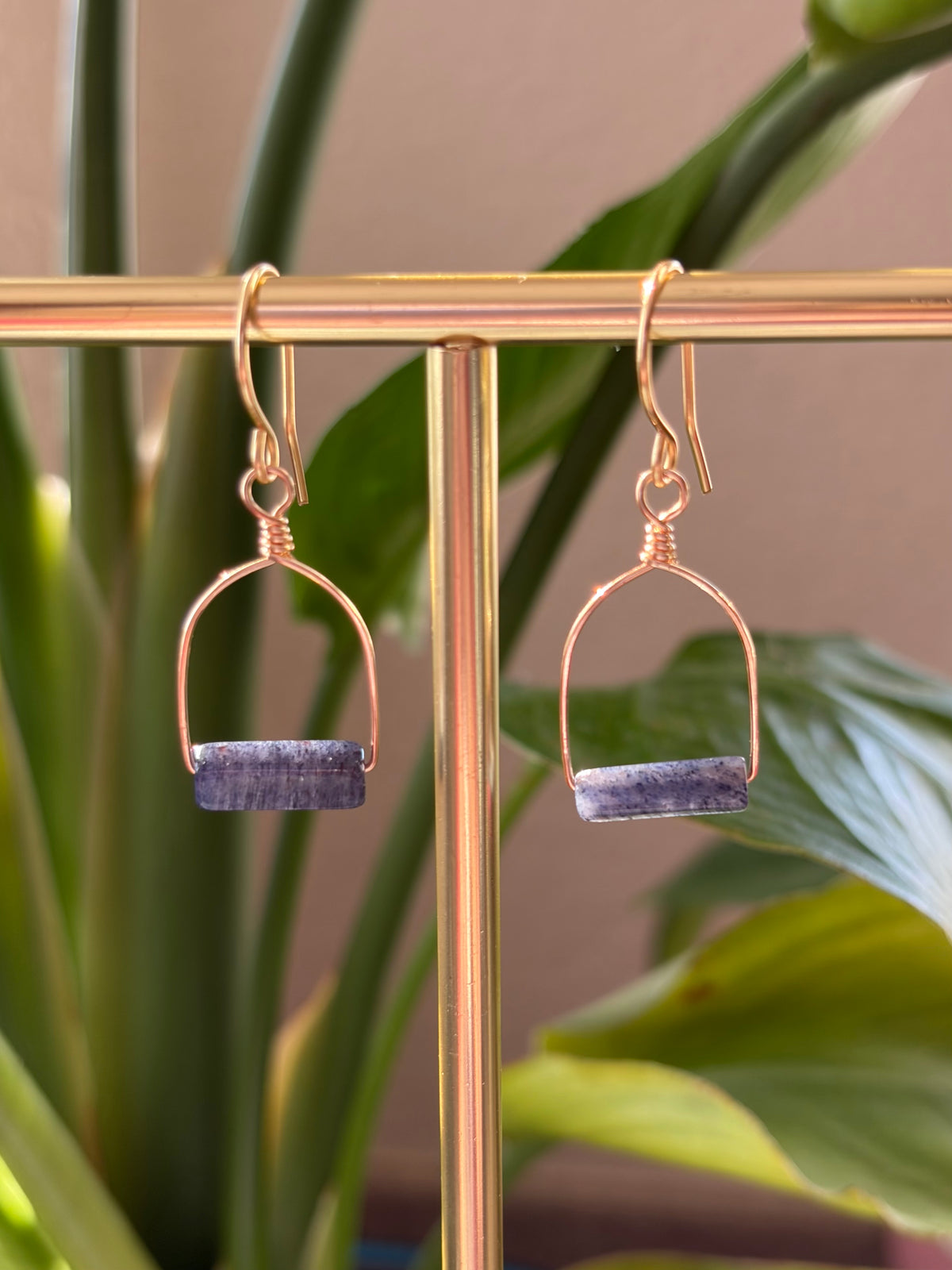 Imogen Earrings