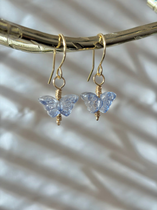 Mariposa Earrings