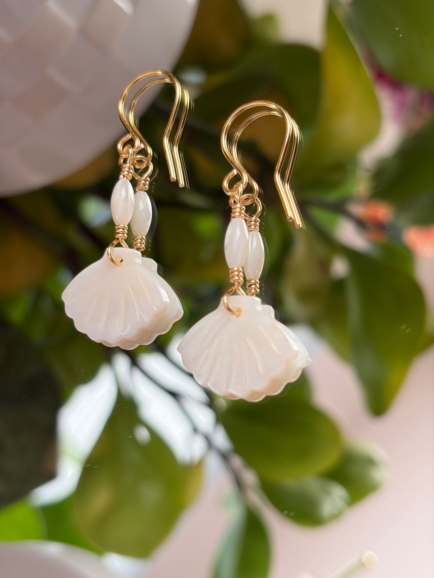 Emma Earrings
