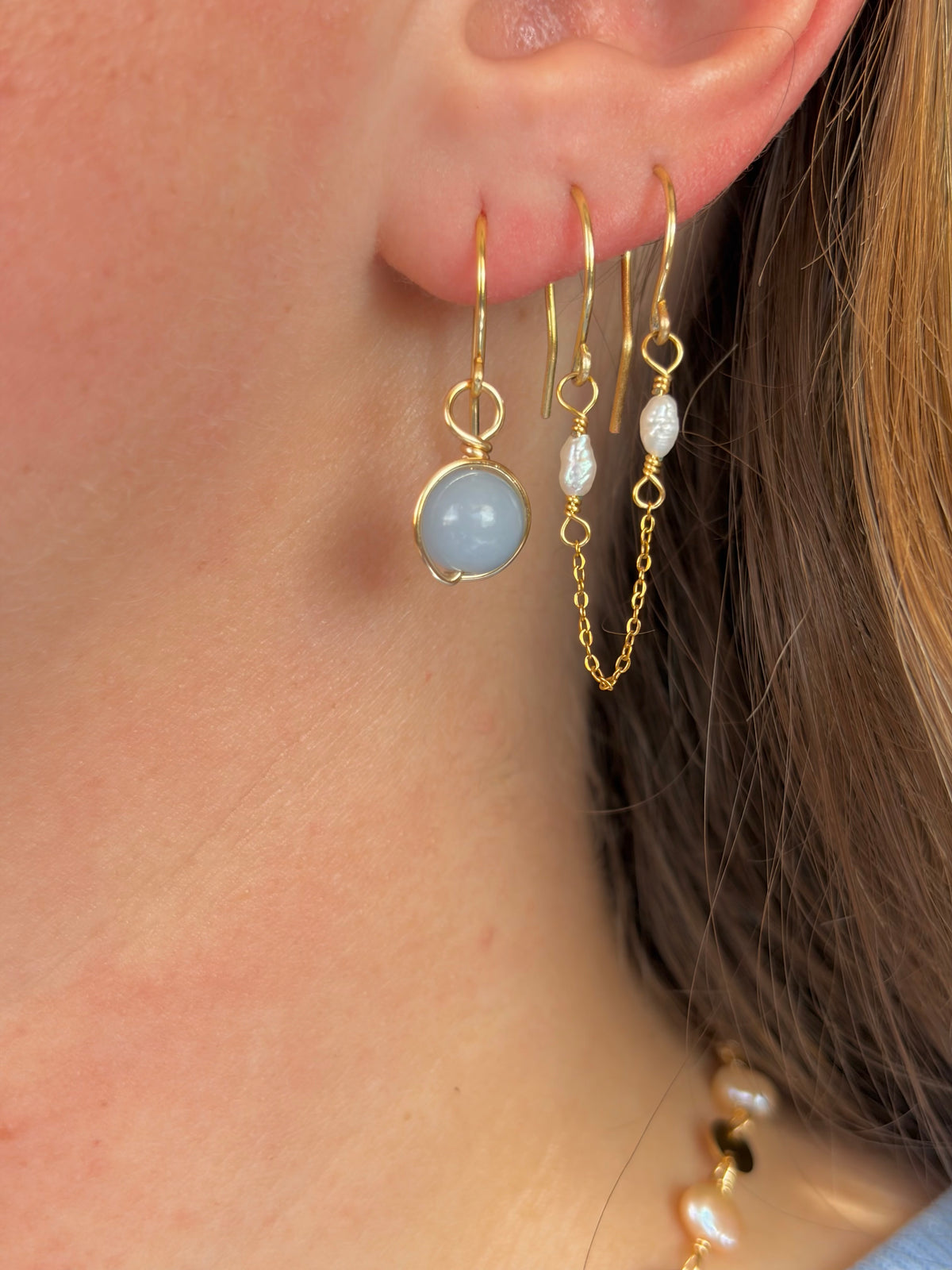 Cosette Earrings