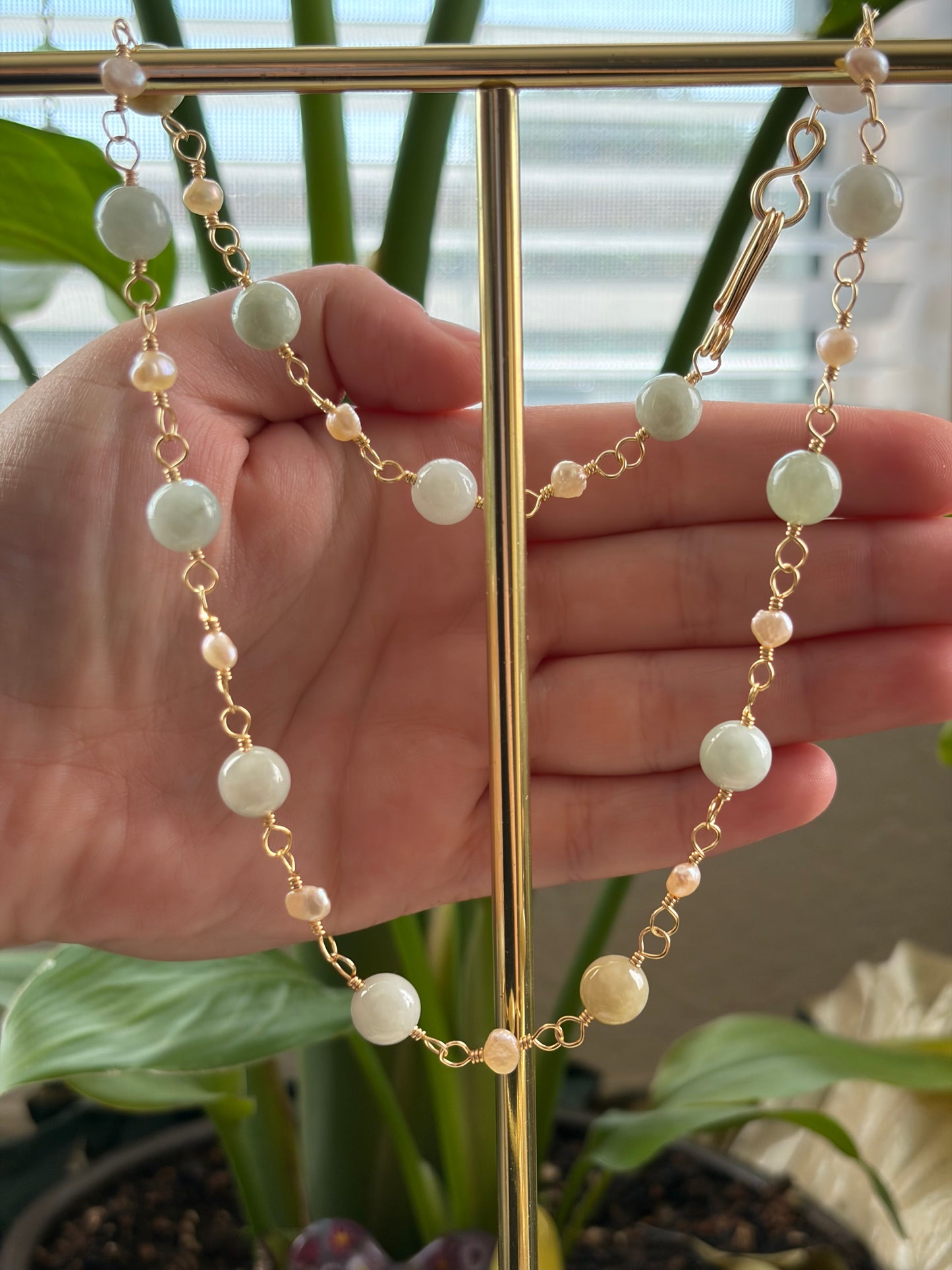 Lottie Necklace