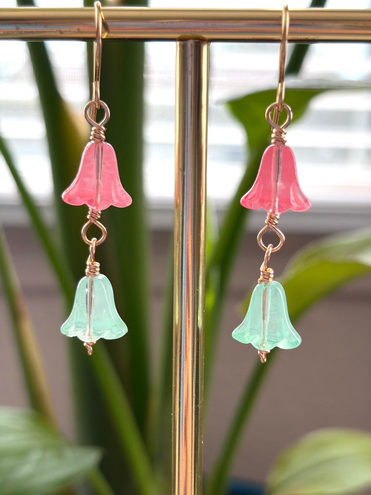 Tessa Earrings