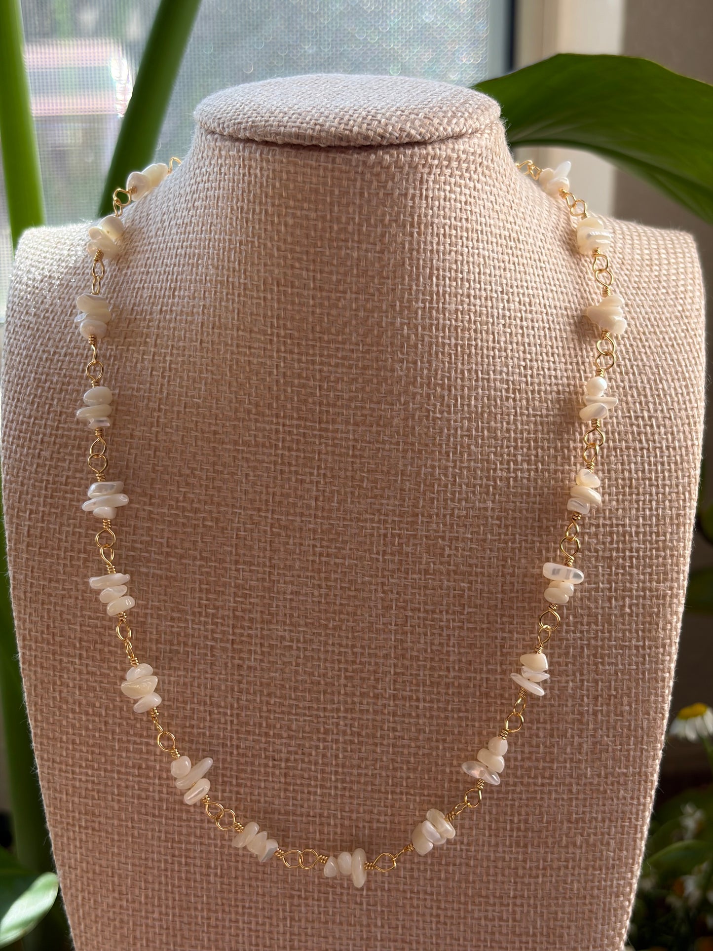 Bring Your Own Beads Workshop