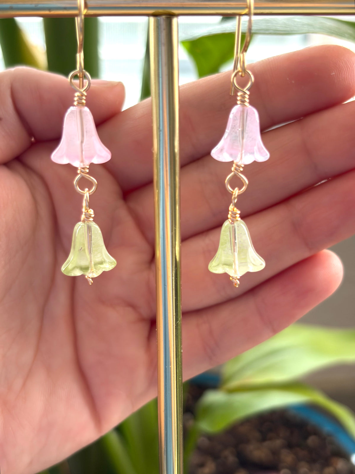Tessa Earrings