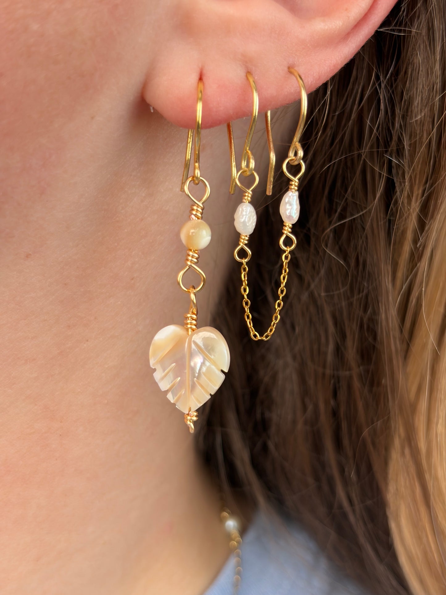 Ricki Earrings