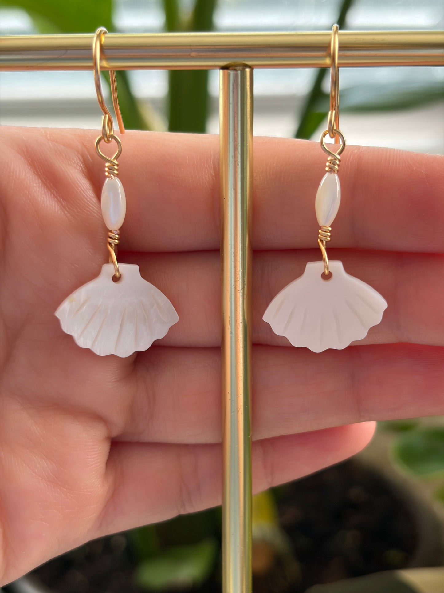 Emma Earrings