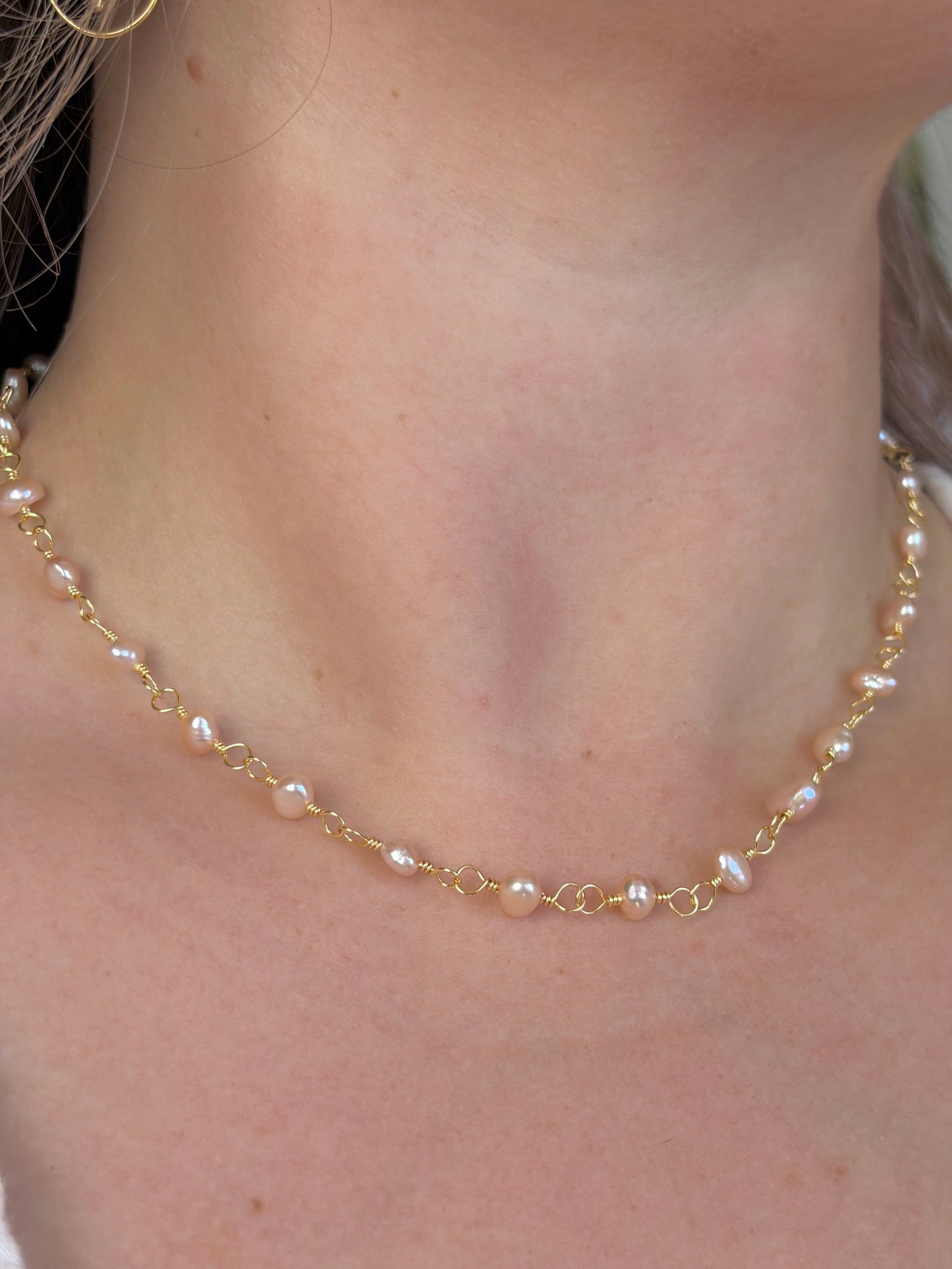 Polly Necklace