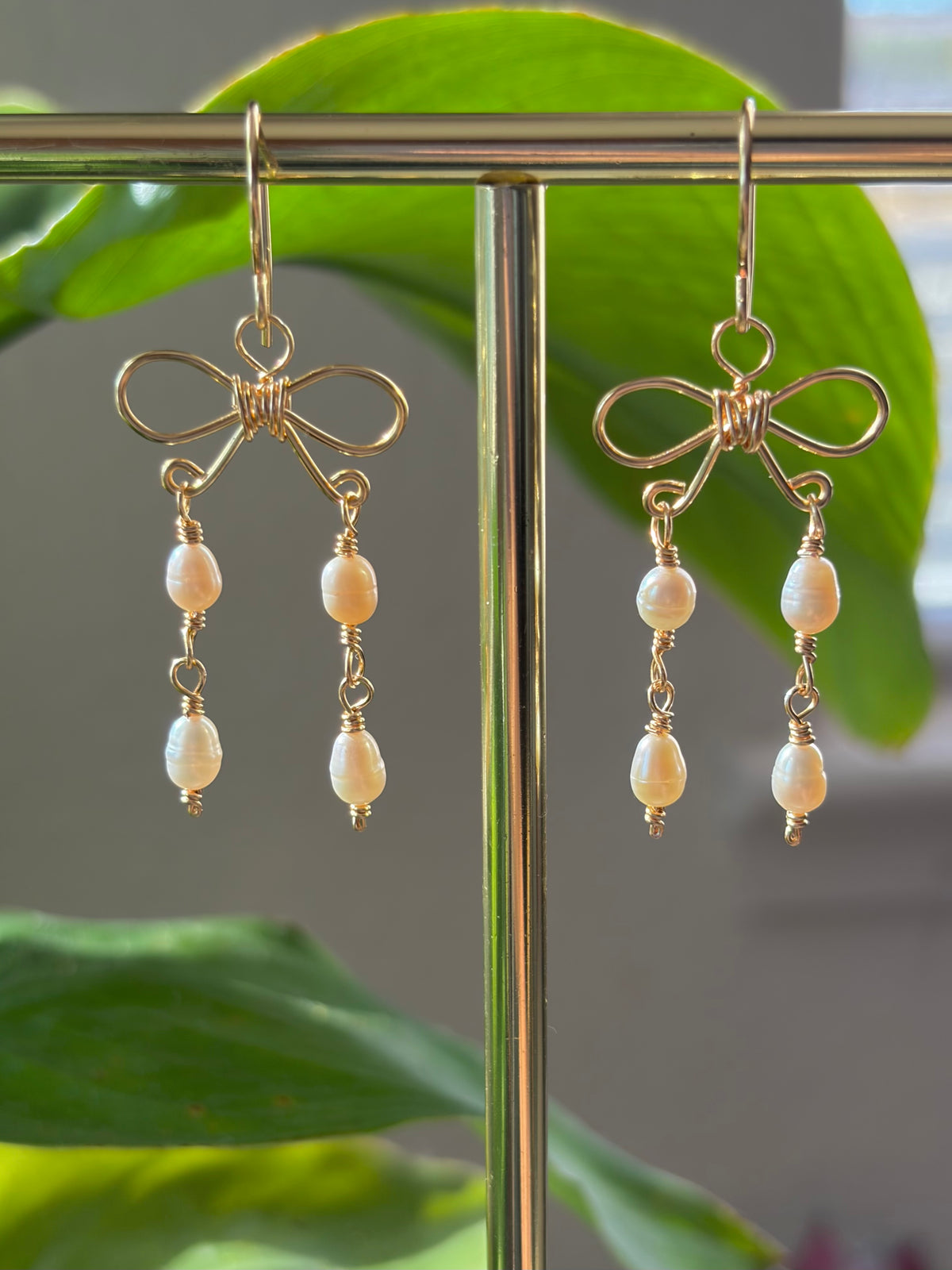 Eloise Earrings