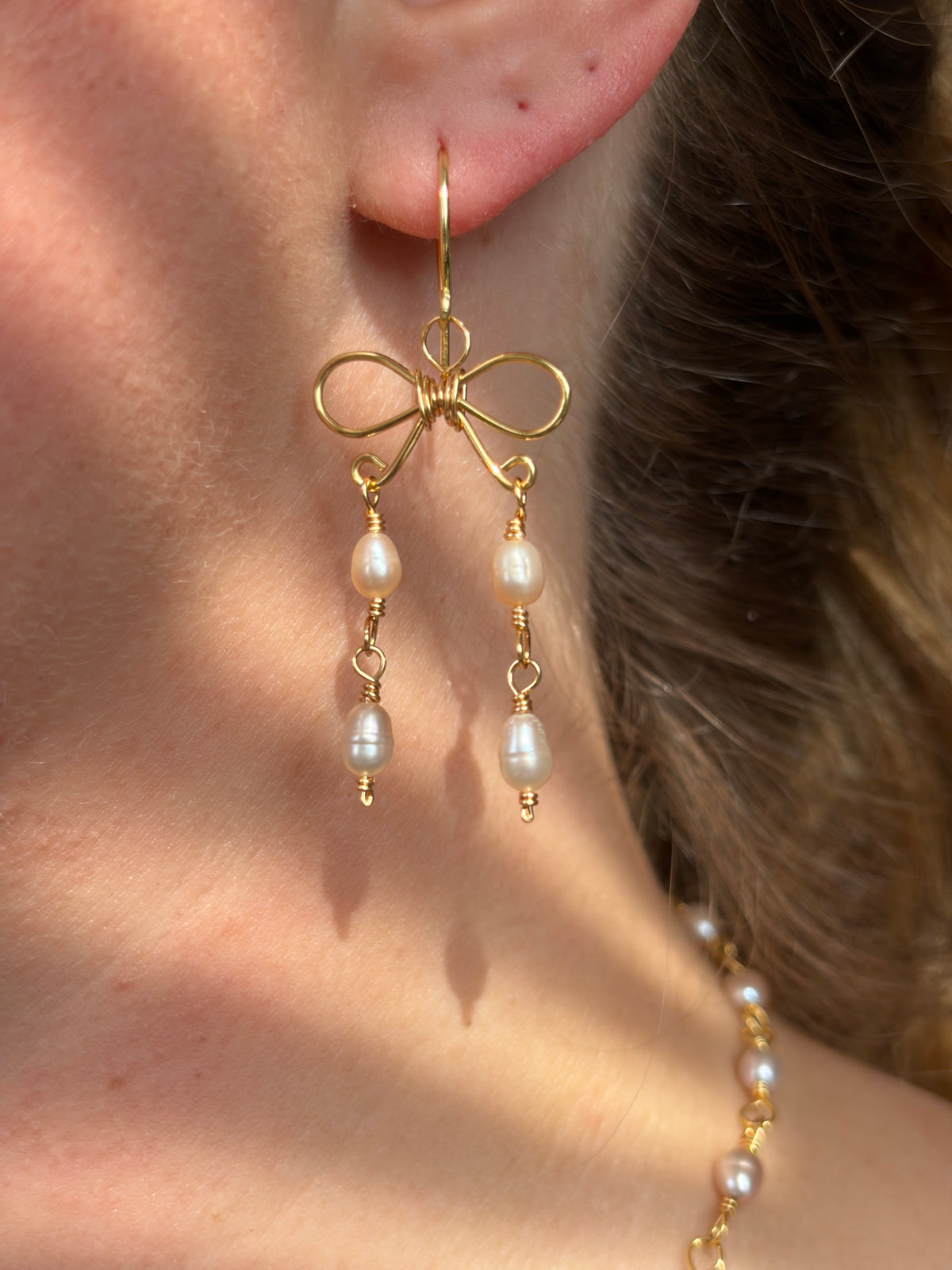 Eloise Earrings