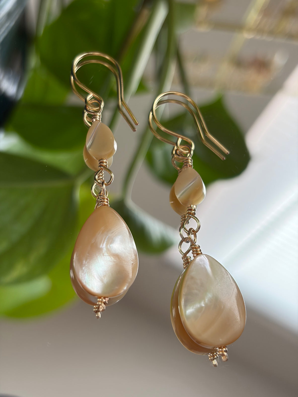 Elaine Earrings